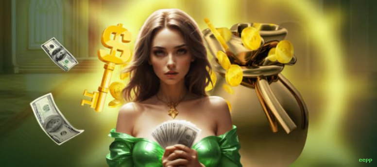 eepp: A Nova Era dos Jogos Mobile Que Você Precisa Conhecer