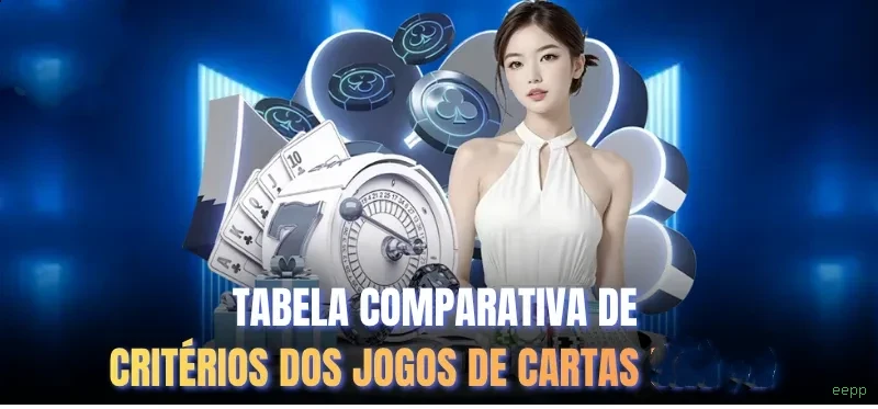 eepp: Análises que Levam Seu Jogo a Outro Nível